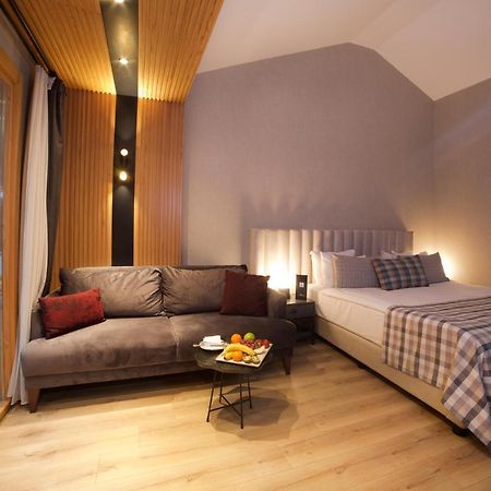 Dosso Dossi Hotels Laleli Provincia di Provincia di Istanbul Esterno foto