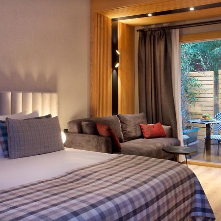 Dosso Dossi Hotels Laleli Provincia di Provincia di Istanbul Esterno foto