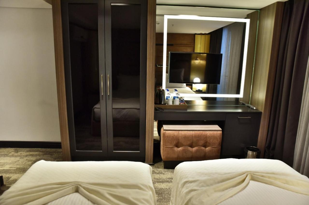 Dosso Dossi Hotels Laleli Provincia di Provincia di Istanbul Esterno foto