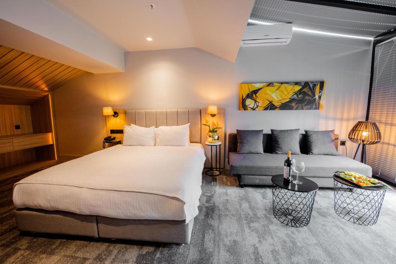 Dosso Dossi Hotels Laleli Provincia di Provincia di Istanbul Esterno foto