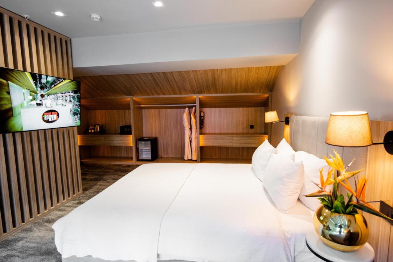 Dosso Dossi Hotels Laleli Provincia di Provincia di Istanbul Esterno foto