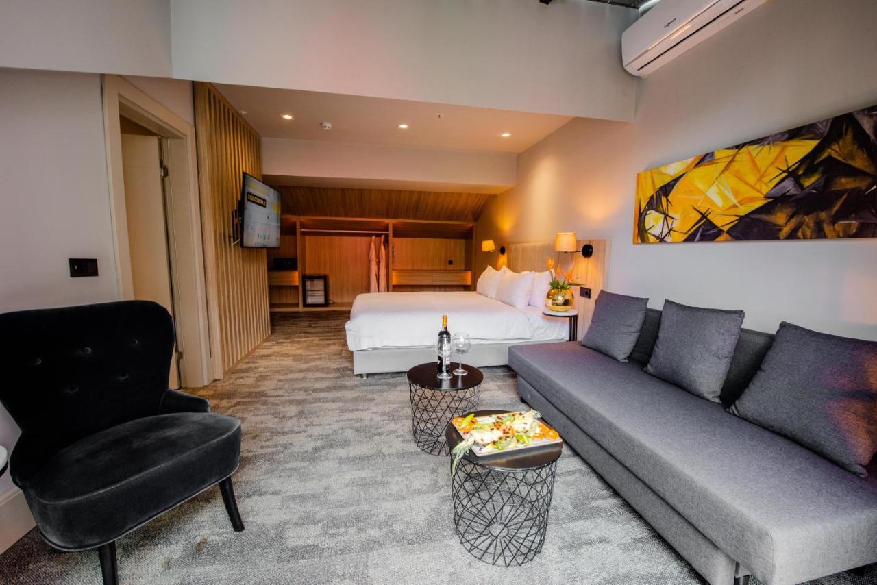 Dosso Dossi Hotels Laleli Provincia di Provincia di Istanbul Esterno foto