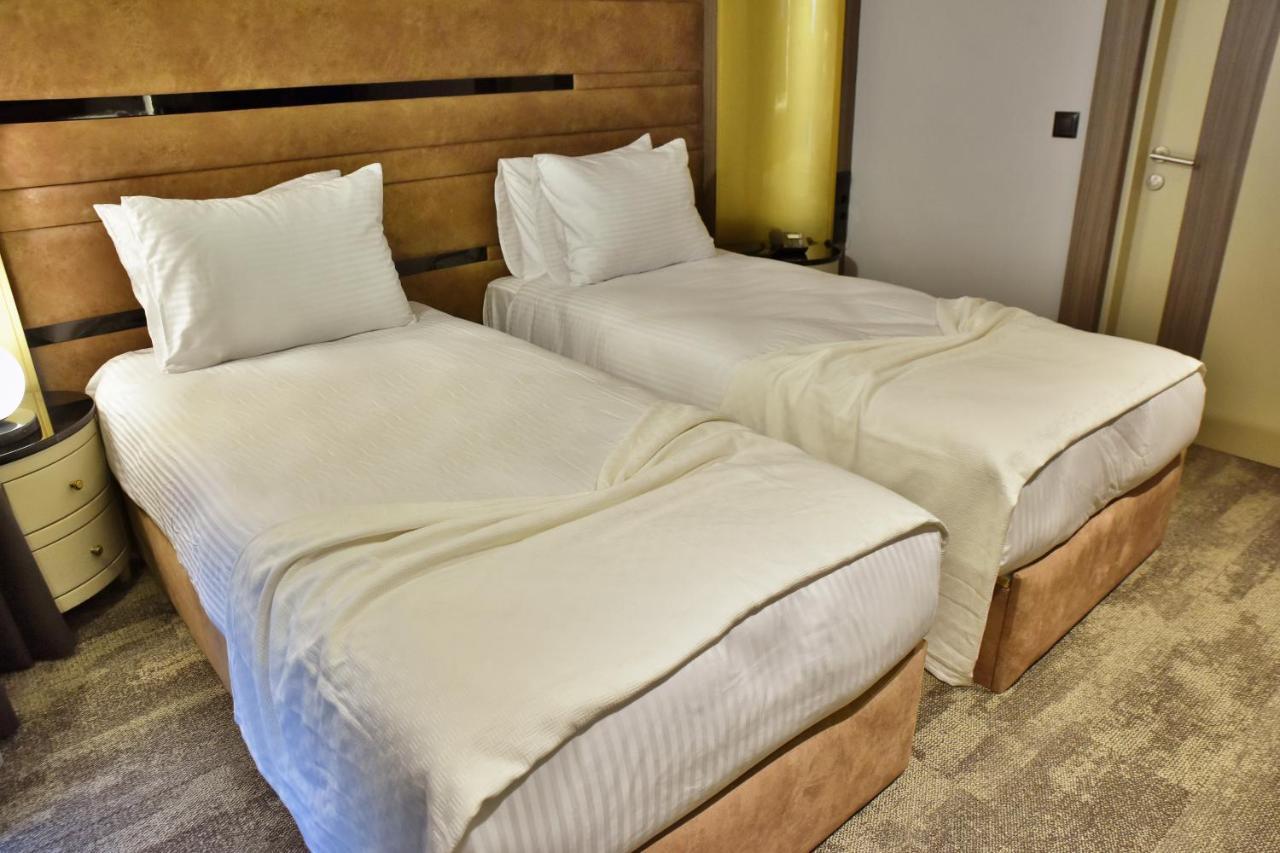 Dosso Dossi Hotels Laleli Provincia di Provincia di Istanbul Esterno foto