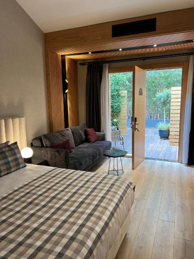 Dosso Dossi Hotels Laleli Provincia di Provincia di Istanbul Esterno foto
