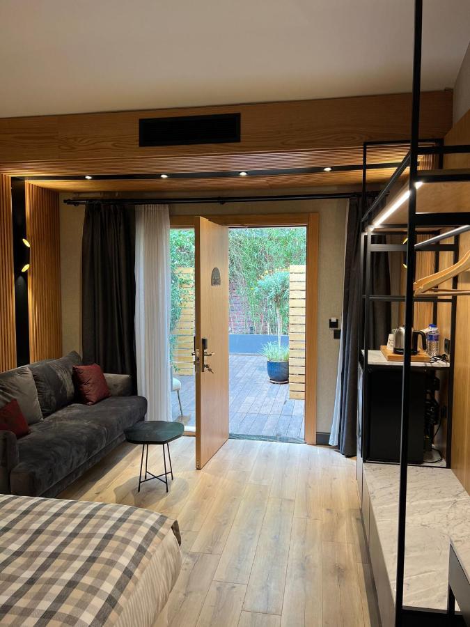 Dosso Dossi Hotels Laleli Provincia di Provincia di Istanbul Esterno foto