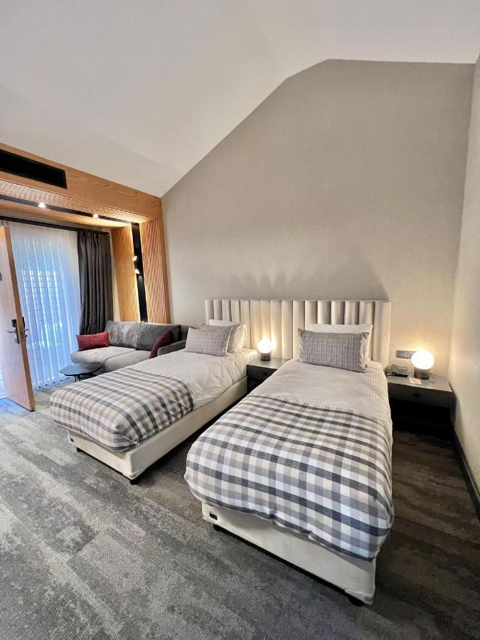 Dosso Dossi Hotels Laleli Provincia di Provincia di Istanbul Esterno foto