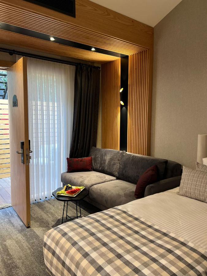 Dosso Dossi Hotels Laleli Provincia di Provincia di Istanbul Esterno foto