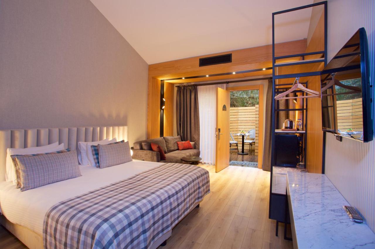 Dosso Dossi Hotels Laleli Provincia di Provincia di Istanbul Esterno foto