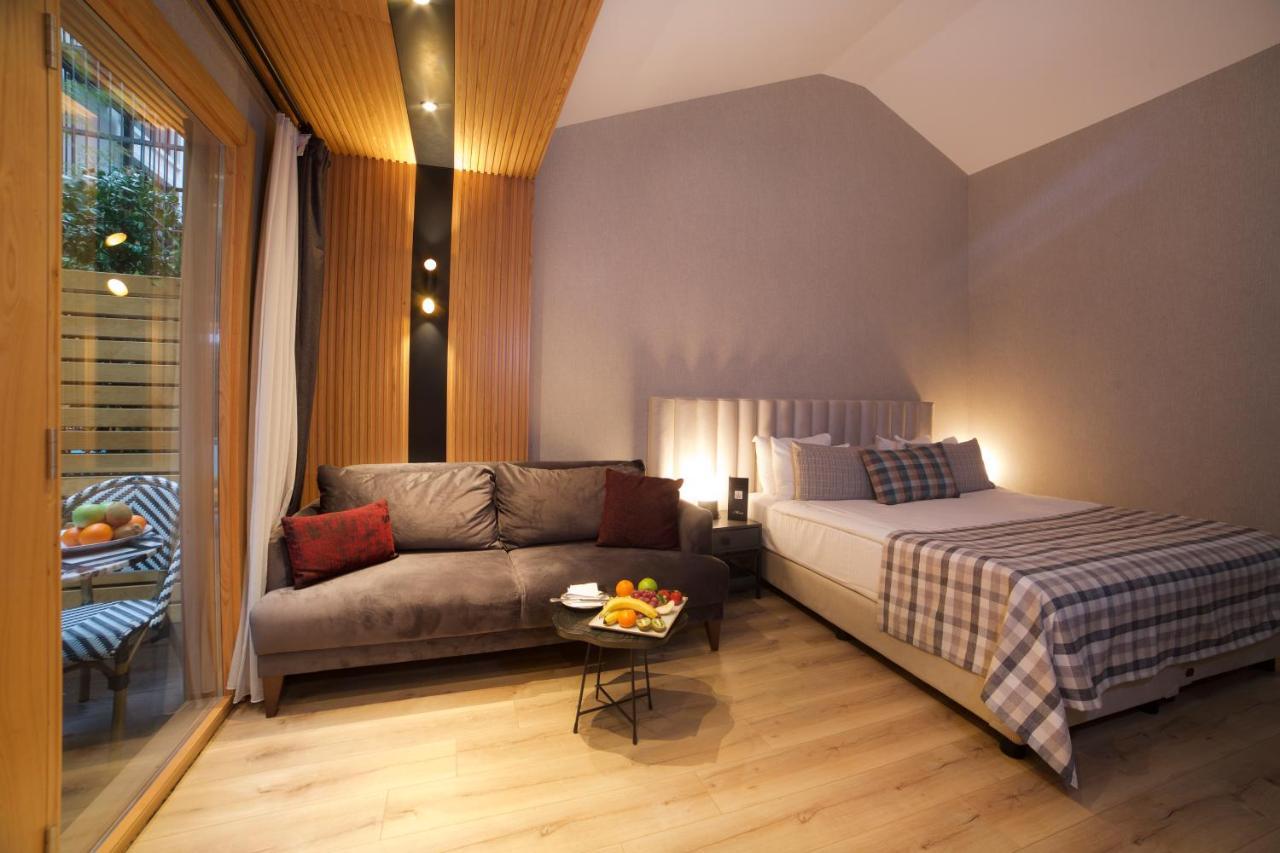 Dosso Dossi Hotels Laleli Provincia di Provincia di Istanbul Esterno foto
