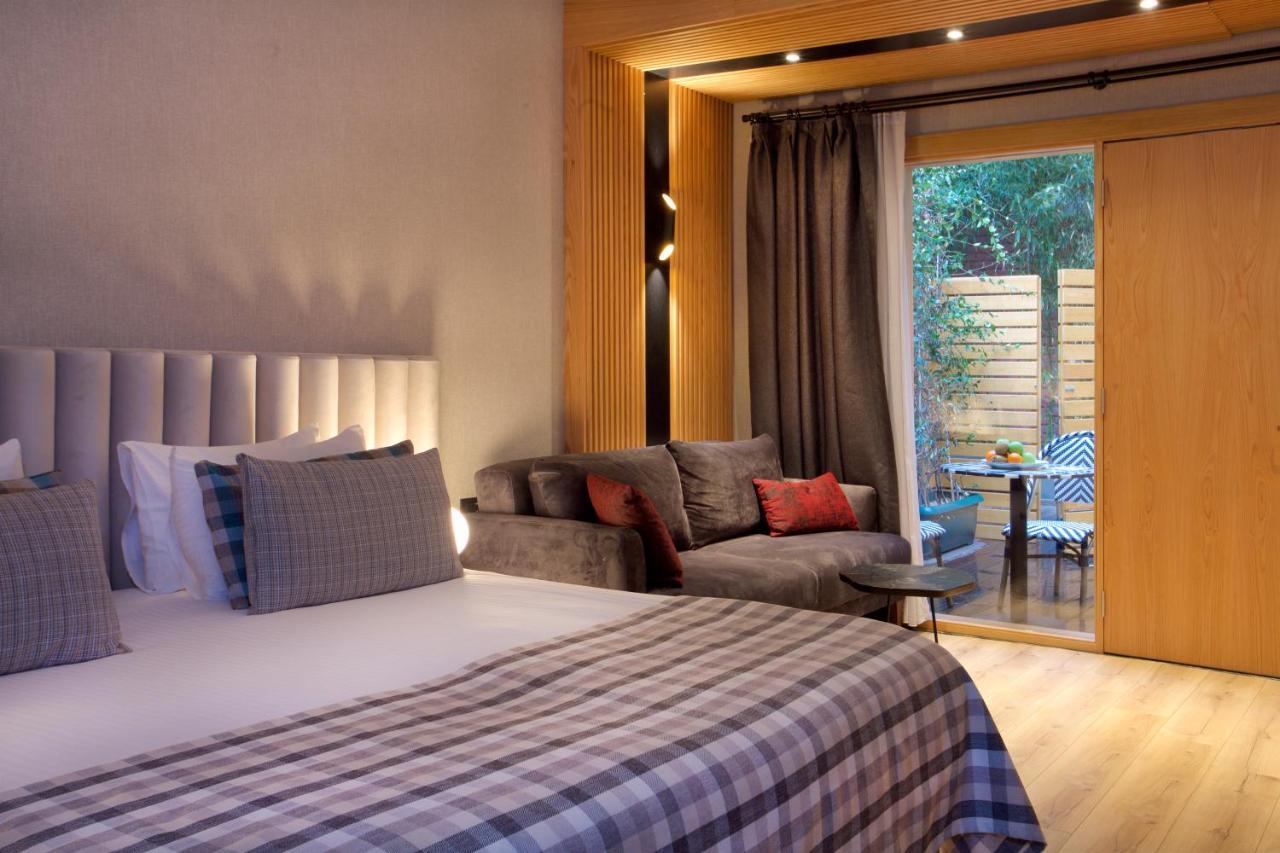 Dosso Dossi Hotels Laleli Provincia di Provincia di Istanbul Esterno foto