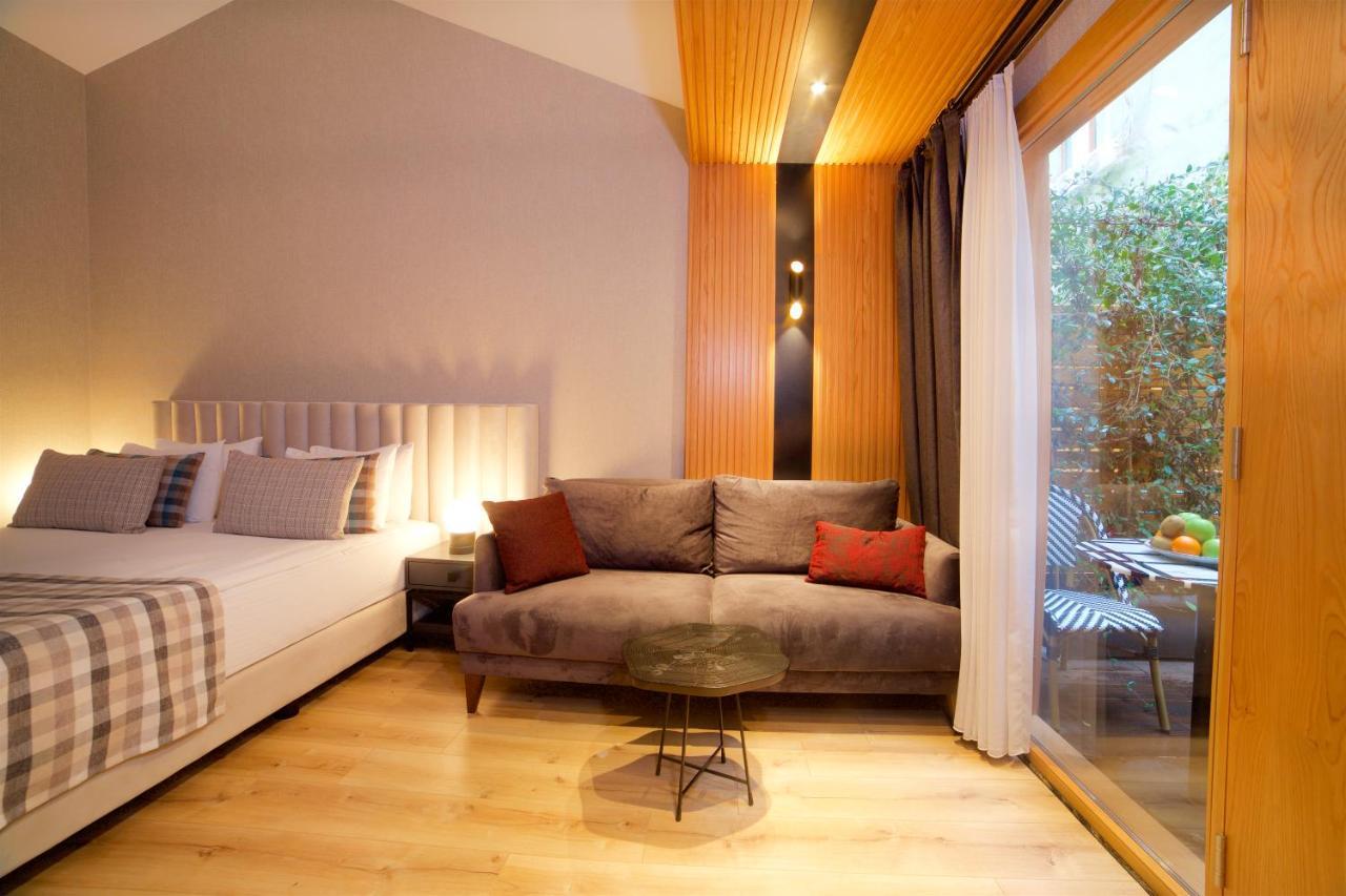 Dosso Dossi Hotels Laleli Provincia di Provincia di Istanbul Esterno foto