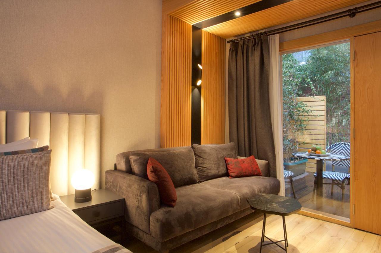 Dosso Dossi Hotels Laleli Provincia di Provincia di Istanbul Esterno foto